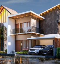 Premium NRI villas in Alappuzha
